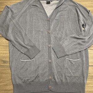 3/$30 Sale!!! 100% Cotton Men’s cardigan. Brand new with no tag. Size XXL.